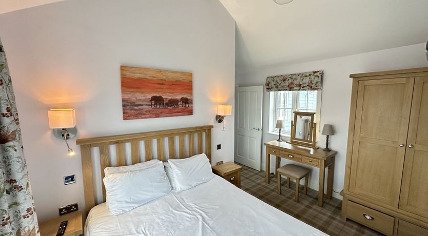 Photo of Blue Anchor House