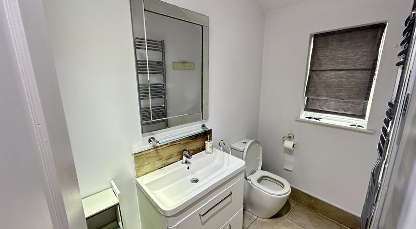 Photo of Blue Anchor House