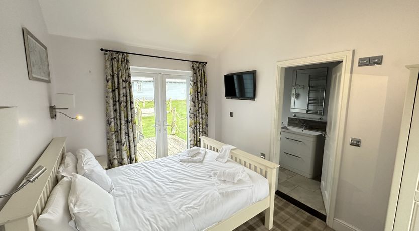 Photo of Blue Anchor House