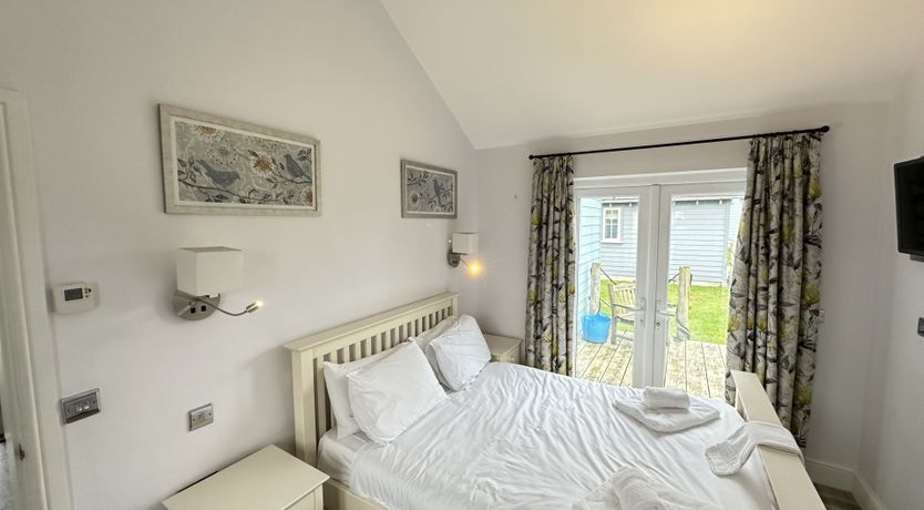 Photo of Blue Anchor House