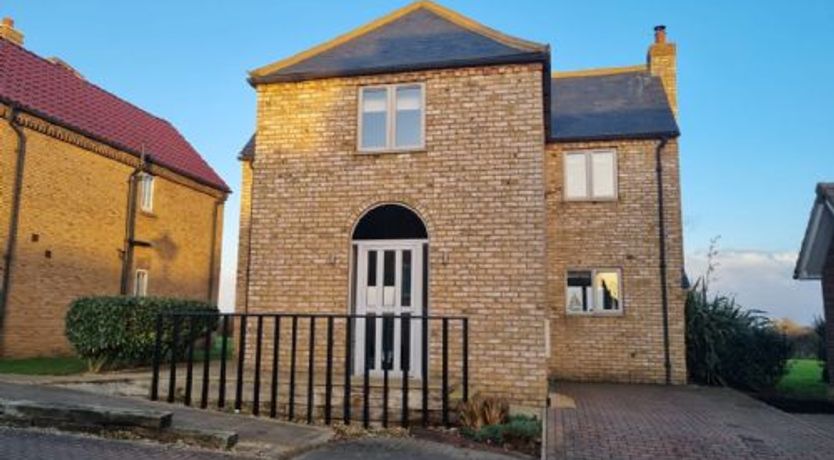 Photo of Brigg View Cottage
