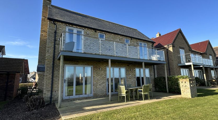 Photo of Brigg View Cottage