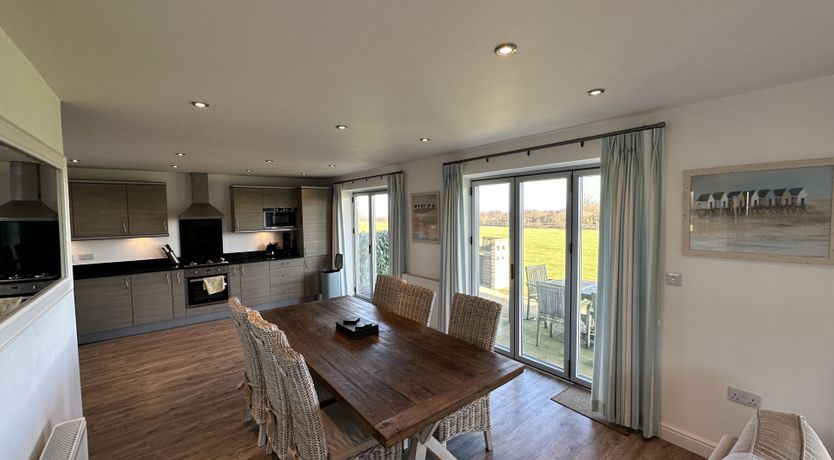 Photo of Brigg View Cottage