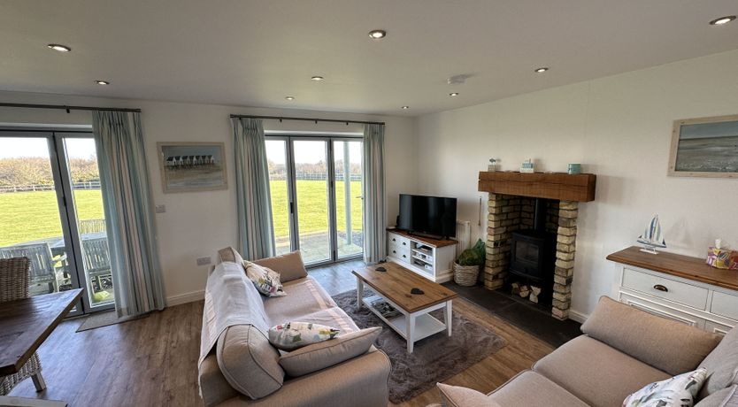 Photo of Brigg View Cottage