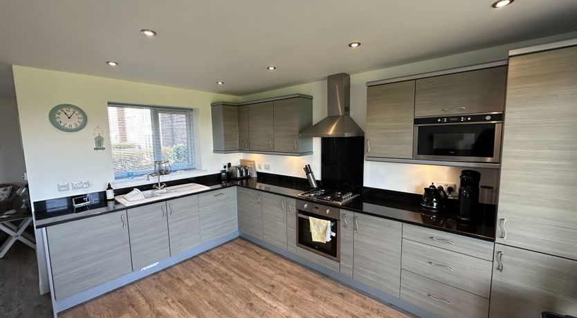 Photo of Brigg View Cottage