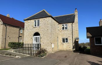 Brigg View Cottage Holiday Home