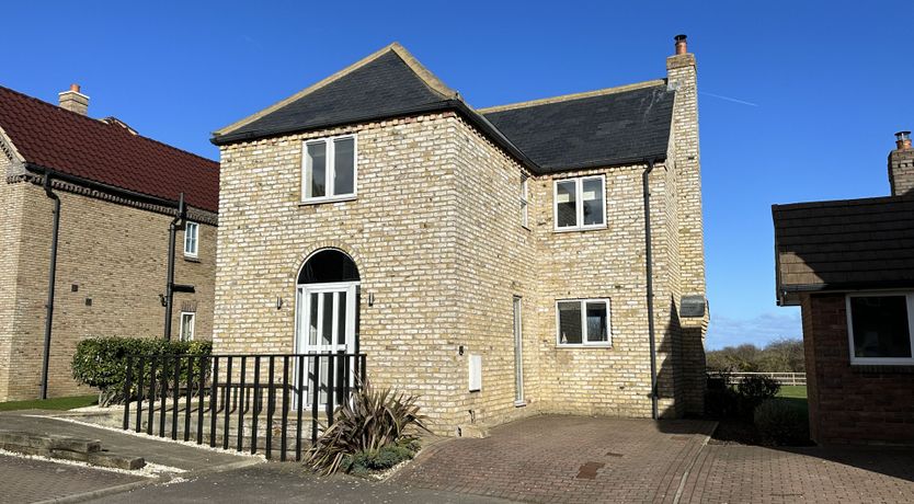 Photo of Brigg View Cottage