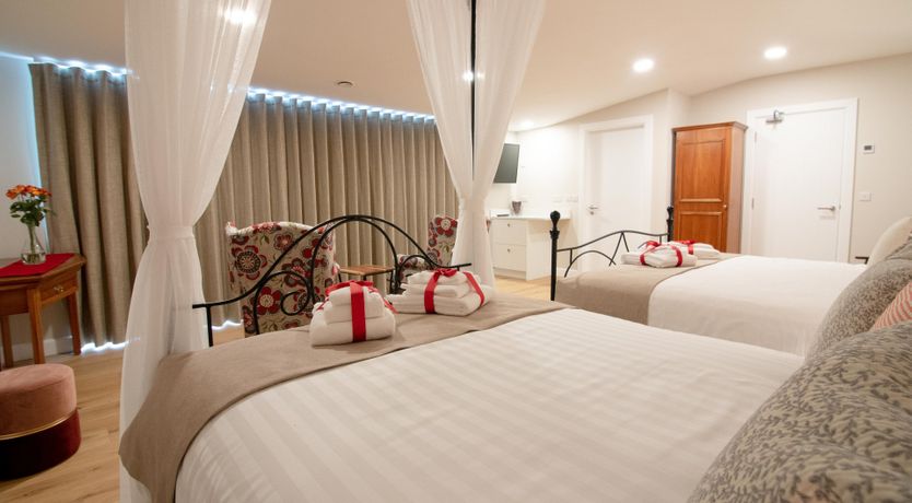 Photo of Sligo Sea Barn