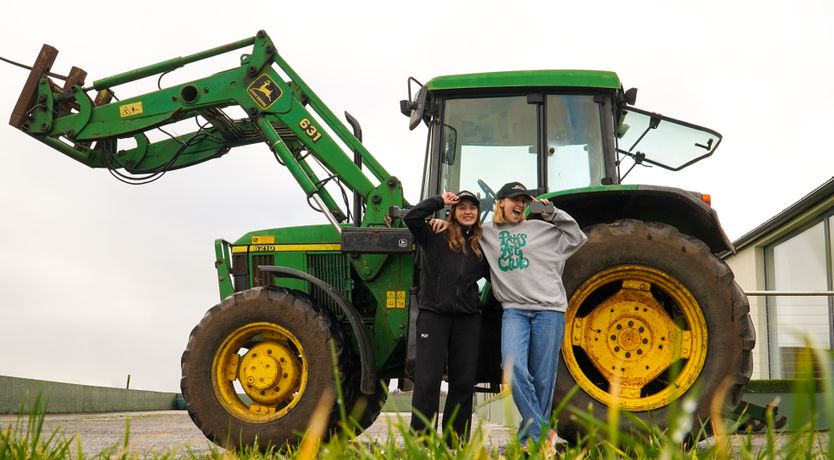 Photo of Sligo Sea Barn