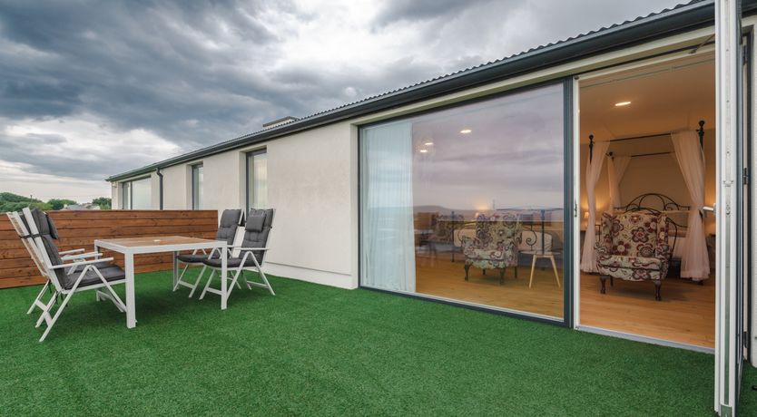 Photo of Sligo Sea Barn