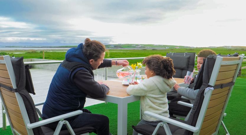 Photo of Sligo Sea Barn