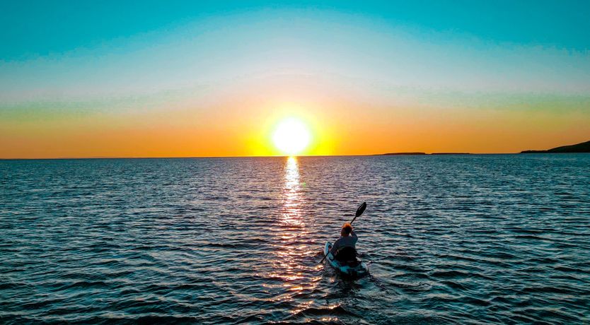 Photo of Sligo Sea Barn