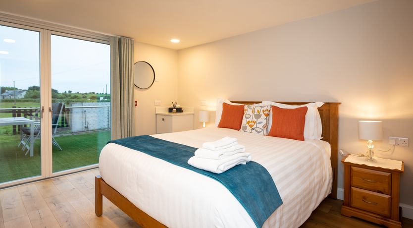 Photo of Sligo Sea Barn