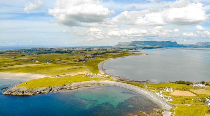 Photo of Sligo Sea Barn