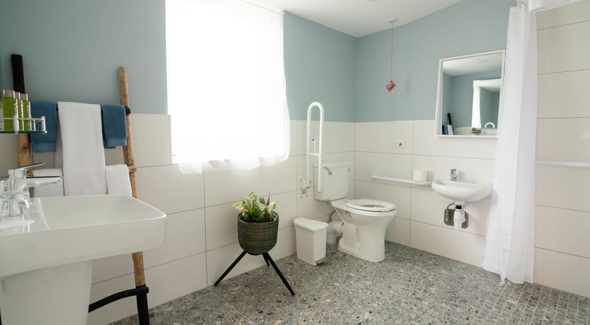 Photo of Sligo Sea Barn