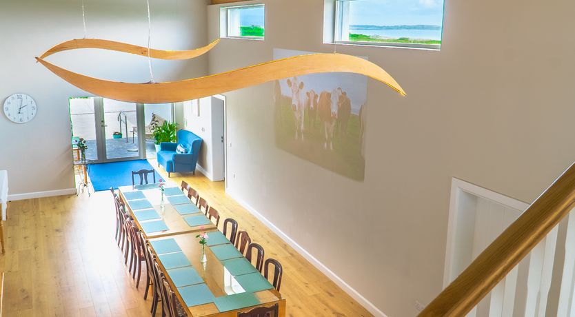 Photo of Sligo Sea Barn