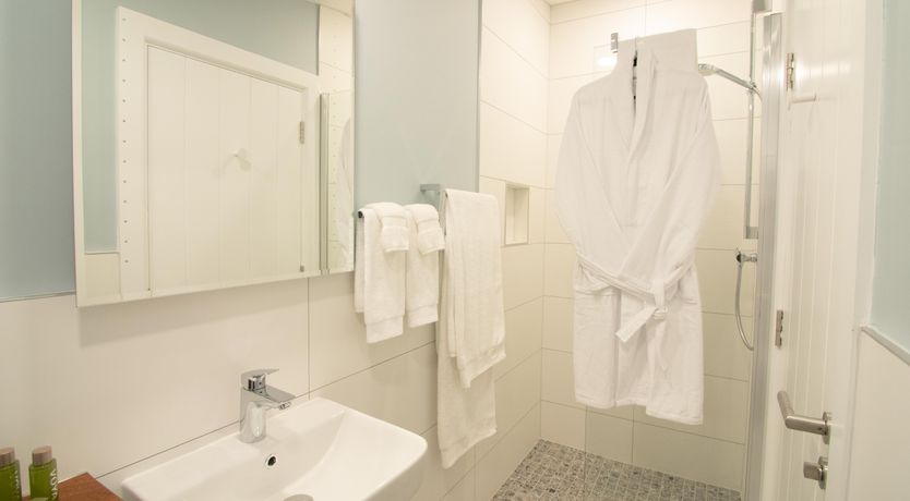 Photo of Sligo Sea Barn