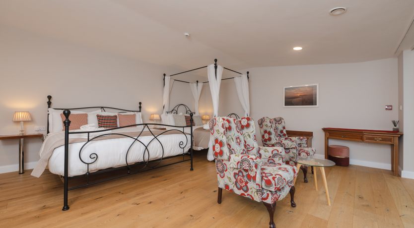 Photo of Sligo Sea Barn