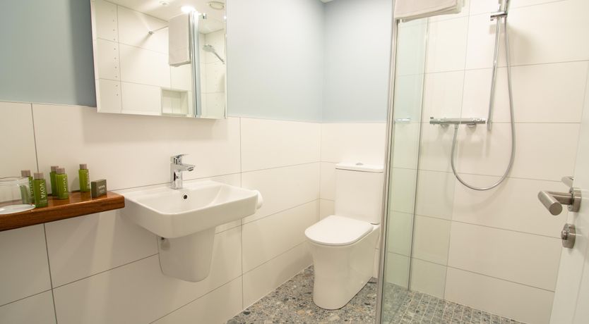 Photo of Sligo Sea Barn