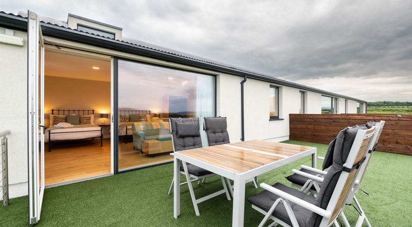 Photo of Sligo Sea Barn