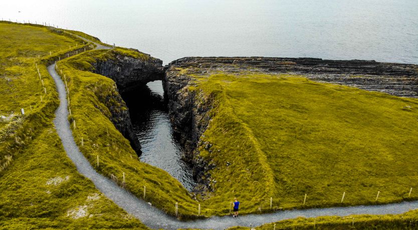 Photo of Sligo Sea Barn
