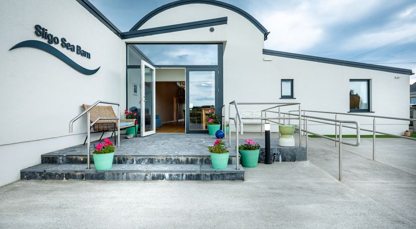 Photo of Sligo Sea Barn