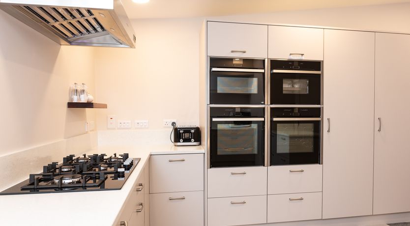 Photo of Sligo Sea Barn