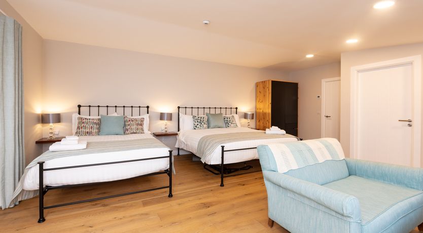 Photo of Sligo Sea Barn