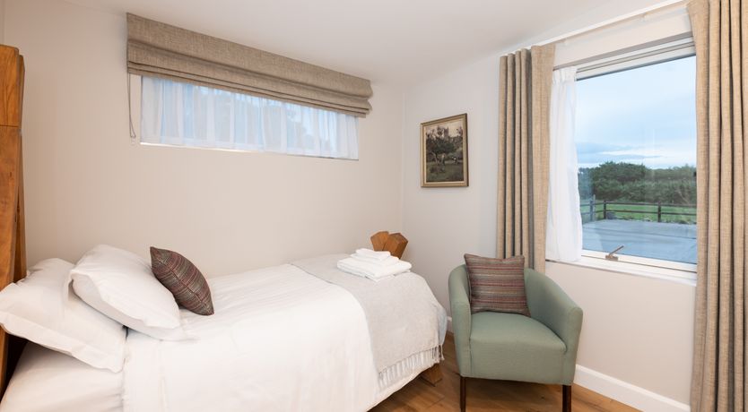 Photo of Sligo Sea Barn