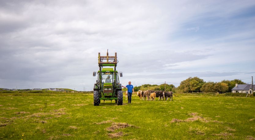 Photo of Sligo Sea Barn