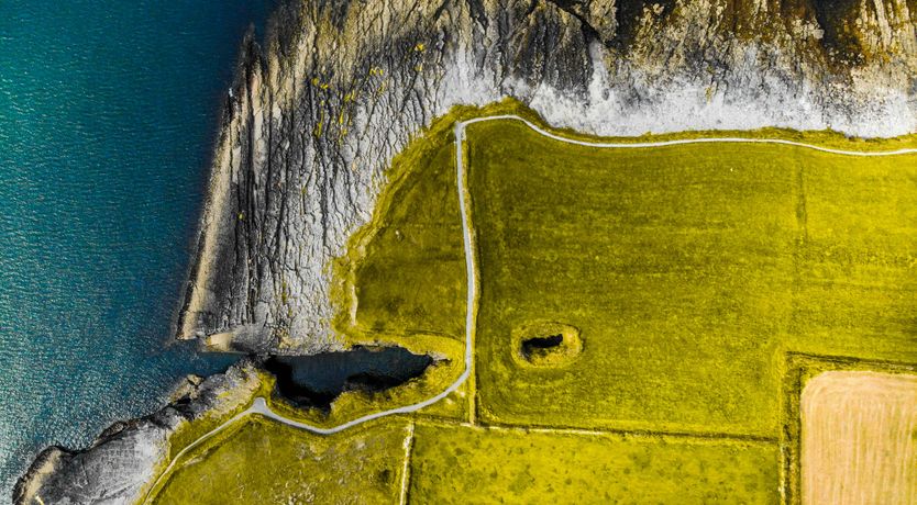 Photo of Sligo Sea Barn