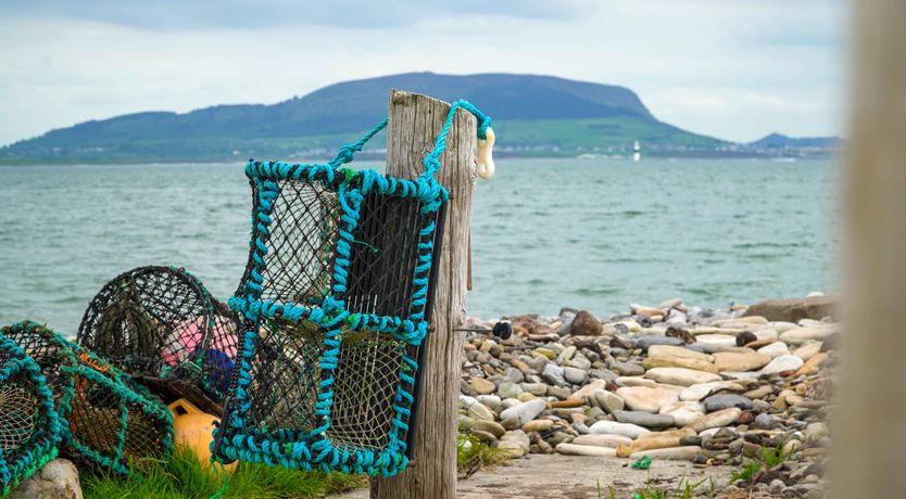 Photo of Sligo Sea Barn