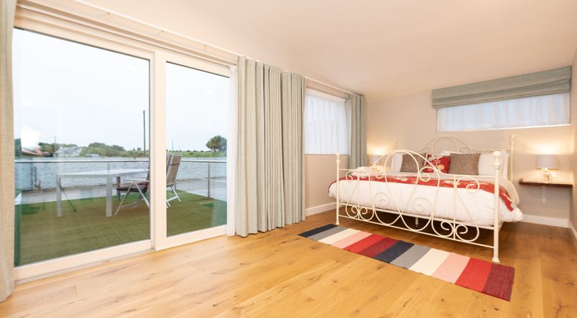 Photo of Sligo Sea Barn