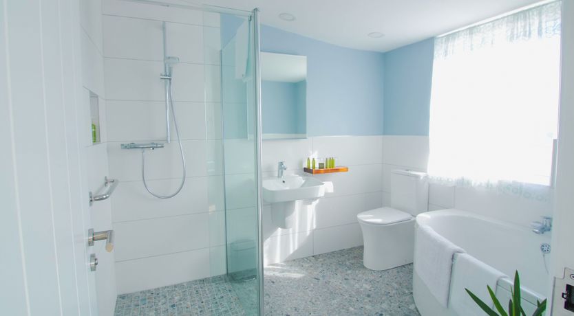 Photo of Sligo Sea Barn