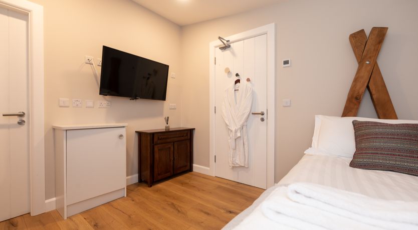 Photo of Sligo Sea Barn