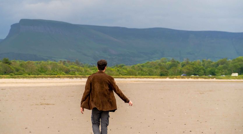 Photo of Sligo Sea Barn