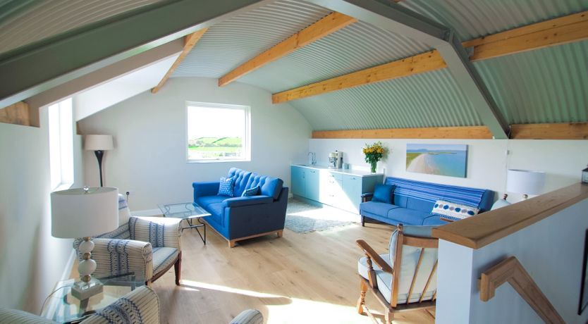 Photo of Sligo Sea Barn