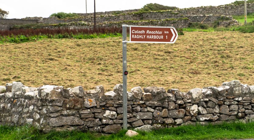 Photo of Sligo Sea Barn