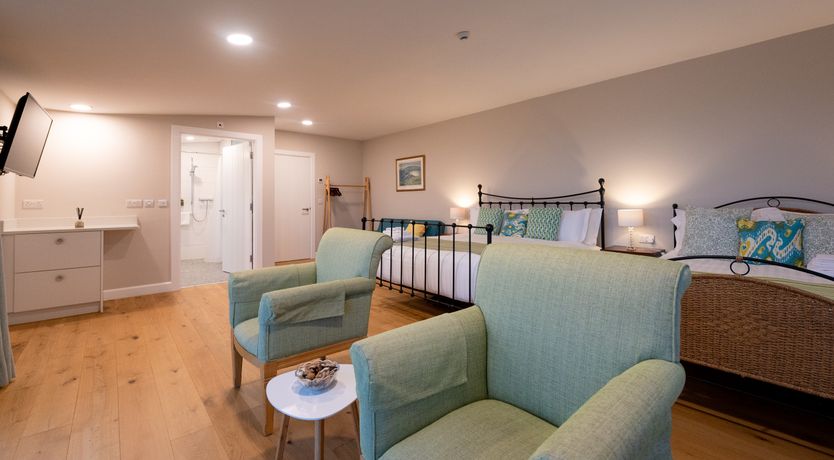 Photo of Sligo Sea Barn