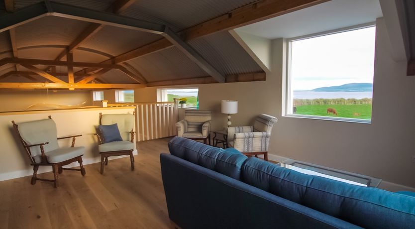 Photo of Sligo Sea Barn