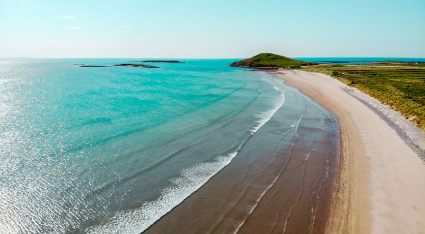 Photo of Sligo Sea Barn
