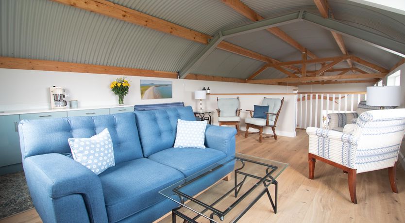 Photo of Sligo Sea Barn