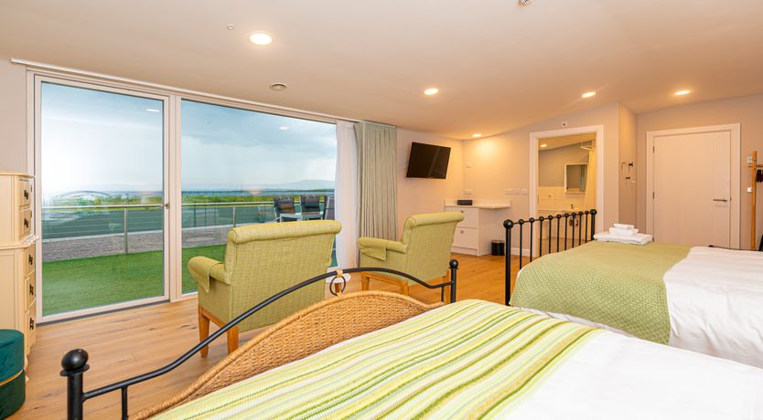 Photo of Sligo Sea Barn