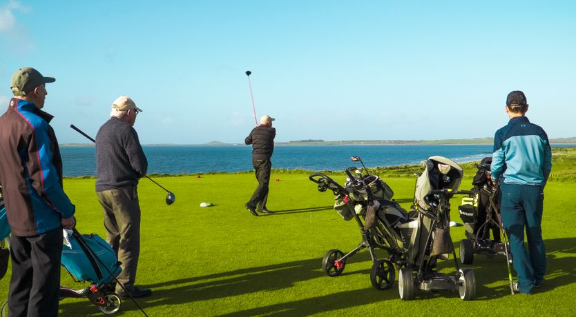 Photo of Sligo Sea Barn