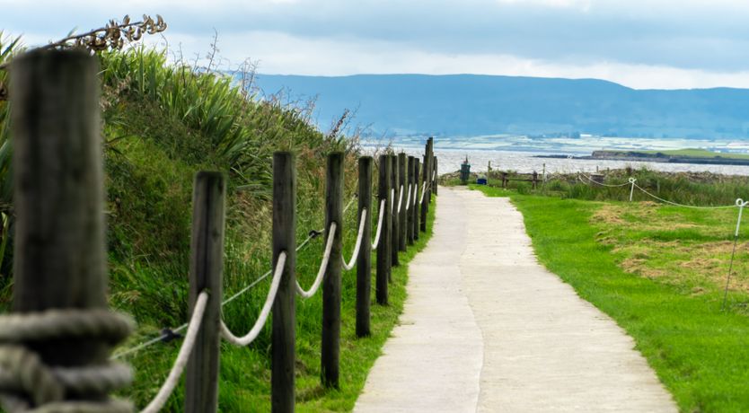 Photo of Sligo Sea Barn