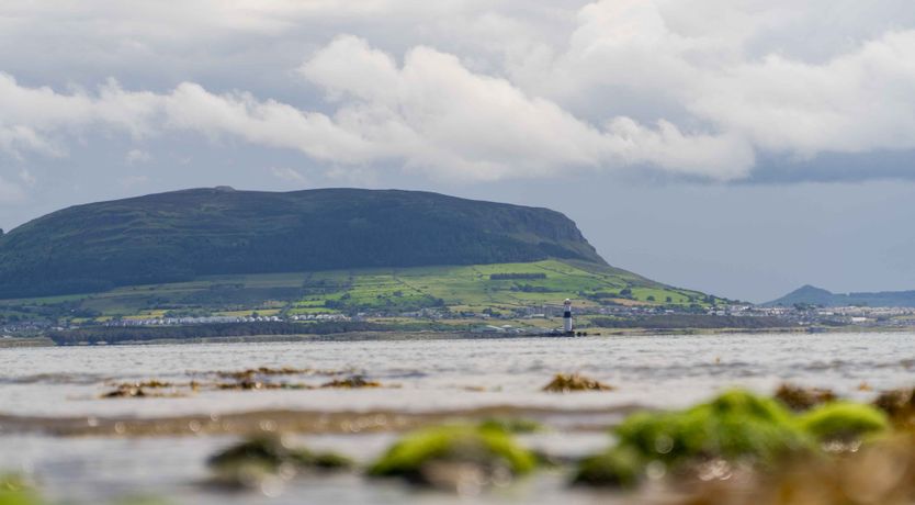 Photo of Sligo Sea Barn