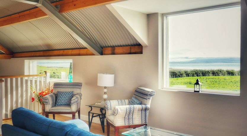 Photo of Sligo Sea Barn