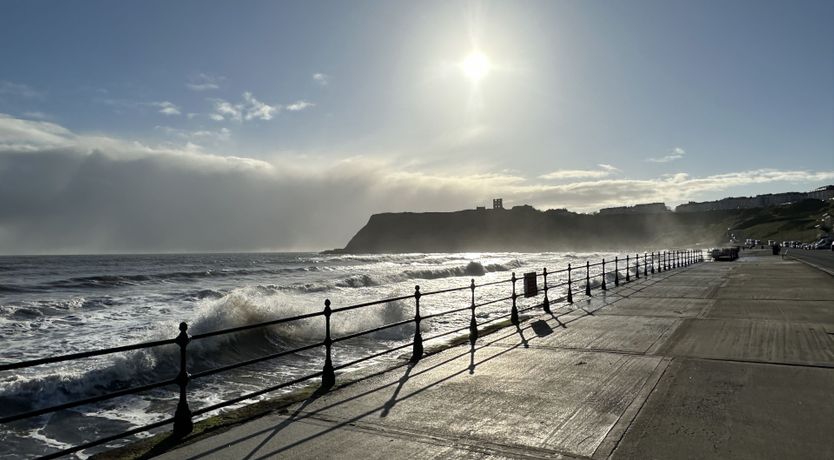 Photo of The Tidal Shack