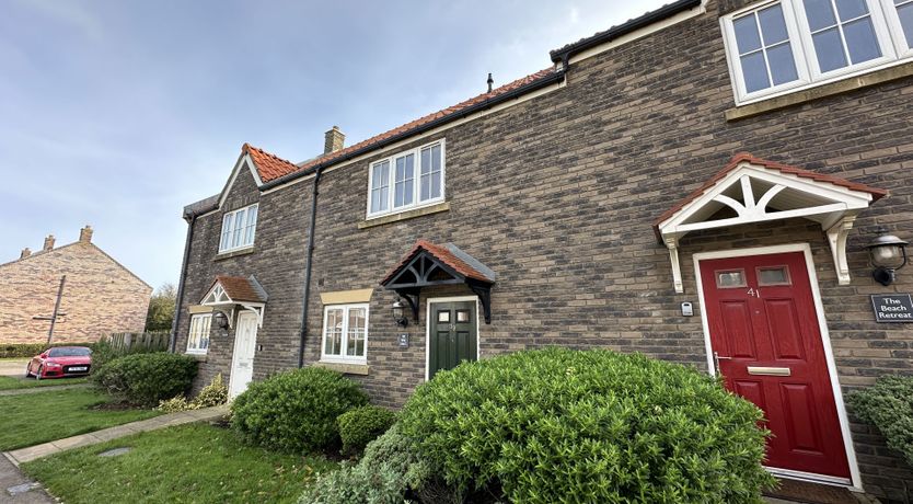 Photo of The Tidal Shack