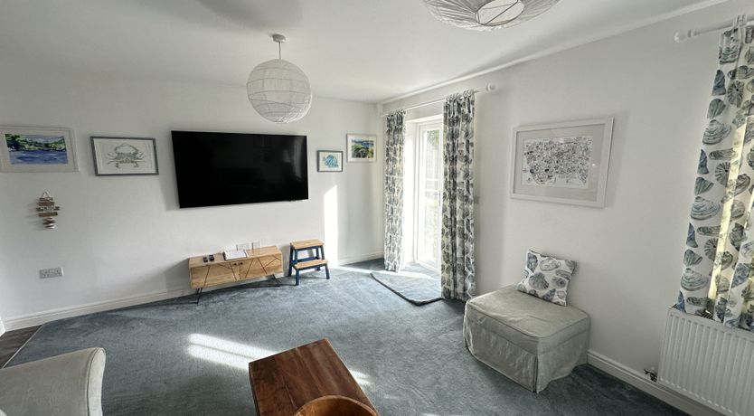 Photo of The Tidal Shack